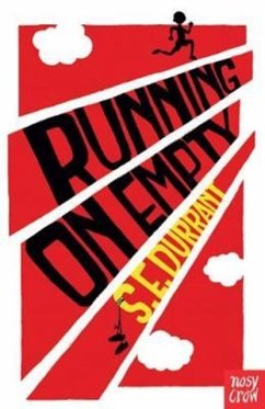 Running On Empty - Durrant, S. E.