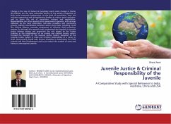 Juvenile Justice & Criminal Responsibility of the Juvenile - Aseri, Bharat