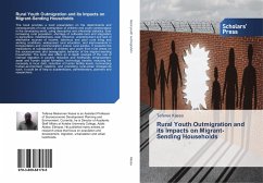 Rural Youth Outmigration and its Impacts on Migrant-Sending Households - Kassa, Teferee