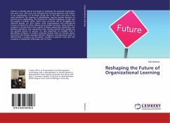 Reshaping the Future of Organizational Learning