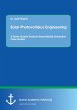 Solar Photovoltaics Engineering. A... - Bild 1