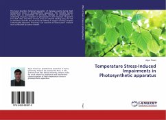 Temperature Stress-Induced Impairments in Photosynthetic apparatus - Tiwari, Arjun