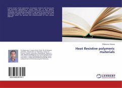 Heat Resistive polymeric materials