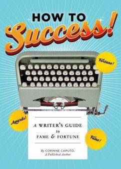 How to Success! - Caputo, Corinne