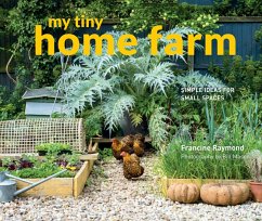 Cover My Tiny Home Farm