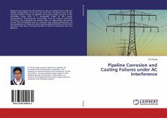 Pipeline Corrosion and Coating Failures under AC Interference