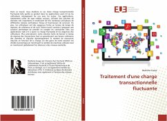 Traitement d'une charge transactionnelle fluctuante - Gueye, Ibrahima