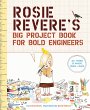 Rosie Revere's Big Project Book for... - Bild 1