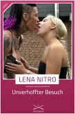 Unverhoffter Besuch (eBook, ePUB)