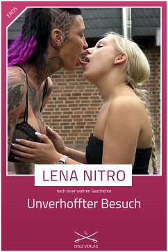 Unverhoffter Besuch (eBook, ePUB) - Nitro, Lena