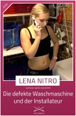 Die defekte Waschmaschine und der Installateur (eBook, ePUB) Die defekte Waschmaschine und der Installateur (eBook, ePUB)