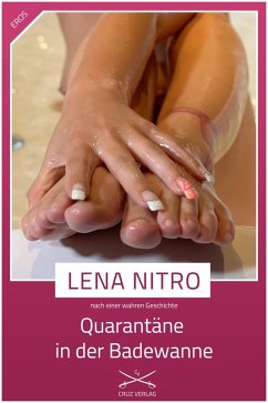 Cover Quarantäne in der Badewanne (eBook, ePUB)