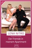 Der Fremde in meinem Appartement (eBook, ePUB)