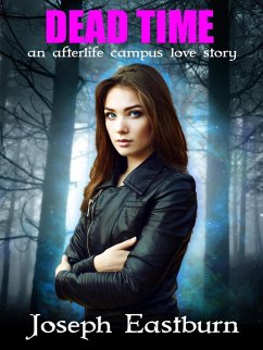 Cover Dead Time (eBook, ePUB)