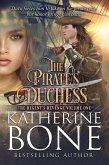 The Pirate's Duchess (A Regent's Revenge Series Novella) (eBook, ePUB)