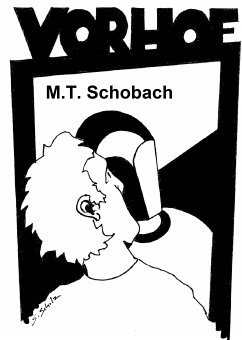 Vorhof (eBook, ePUB) - Schobach, M.T.