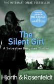 The Silent Girl (eBook, ePUB)