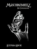 Maschinenherz (eBook, ePUB)