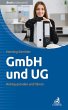GmbH und UG (eBook, ePUB) - Bild 1