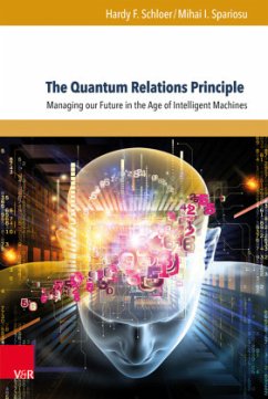 The Quantum Relations Principle - Schloer, Hardy F.;Spariosu, Mihai I.