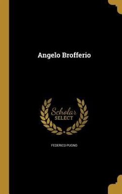 Angelo Brofferio - Pugno, Federico