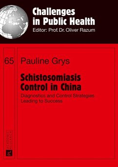 Schistosomiasis Control in China - Grys, Pauline