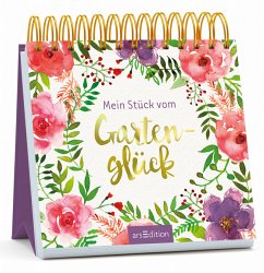 Cover Mein Stück vom Gartenglück