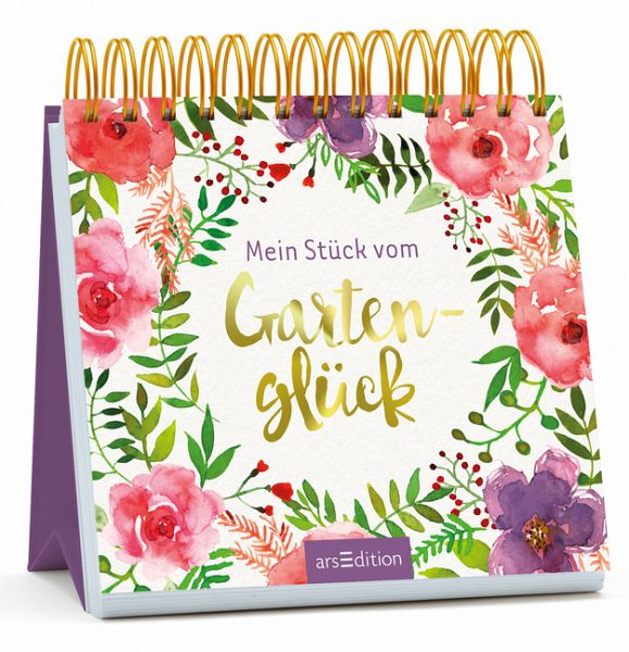 Mein Stück vom Gartenglück Mein Stück vom Gartenglück