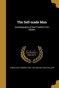 The Self-made Man