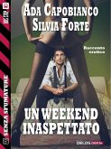 Un weekend inaspettato (eBook, ePUB)