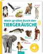 Mein großes Buch der Tiergeräusche - Bild 1