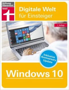 Windows 10 - Erle, Andreas