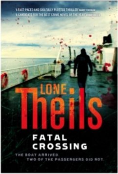 Fatal Crossing - Theils, Lone