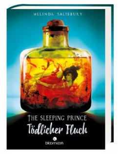 The Sleeping Prince - Tödlicher Fluch - Salisbury, Melinda