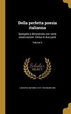 Della perfetta poesia italianna