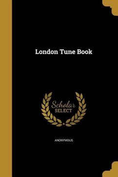 London Tune Book