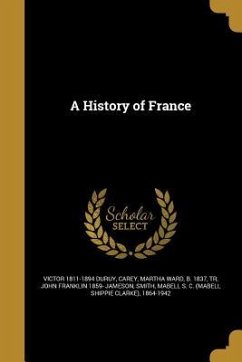 A History of France