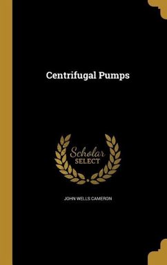 Centrifugal Pumps