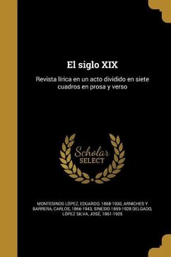 El siglo XIX