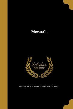 MANUAL