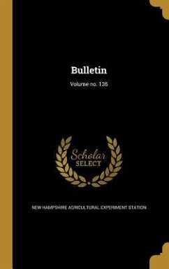 Bulletin; Volume no. 136