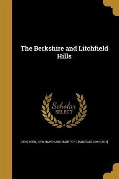 The Berkshire and Litchfield Hills