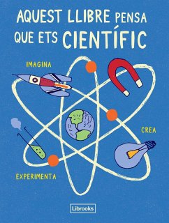 Aquest llibre pensa que ets científic - Russell, Harriet; Science Museum