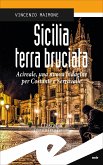 Sicilia terra bruciata (eBook, ePUB)