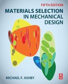 Materials Selection in Mechanical Design (eBook, ePUB)
