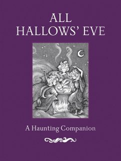 Cover All Hallows' Eve (eBook, ePUB)