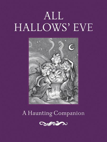 All Hallows' Eve (eBook, ePUB)