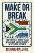 Make or Break (eBook, ePUB) - Bild 1