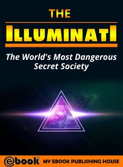 The Illuminati (eBook, ePUB) - Publishing House, My Ebook
