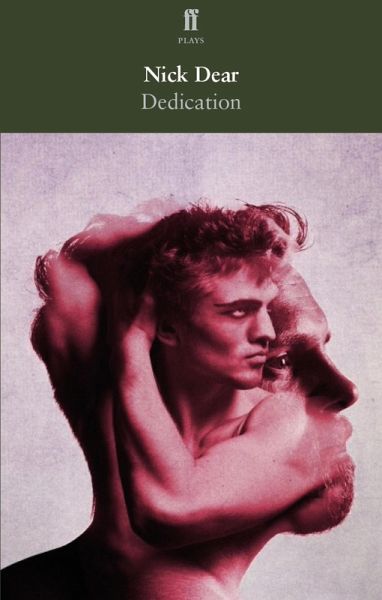 Dedication (eBook, ePUB) Dedication (eBook, ePUB)